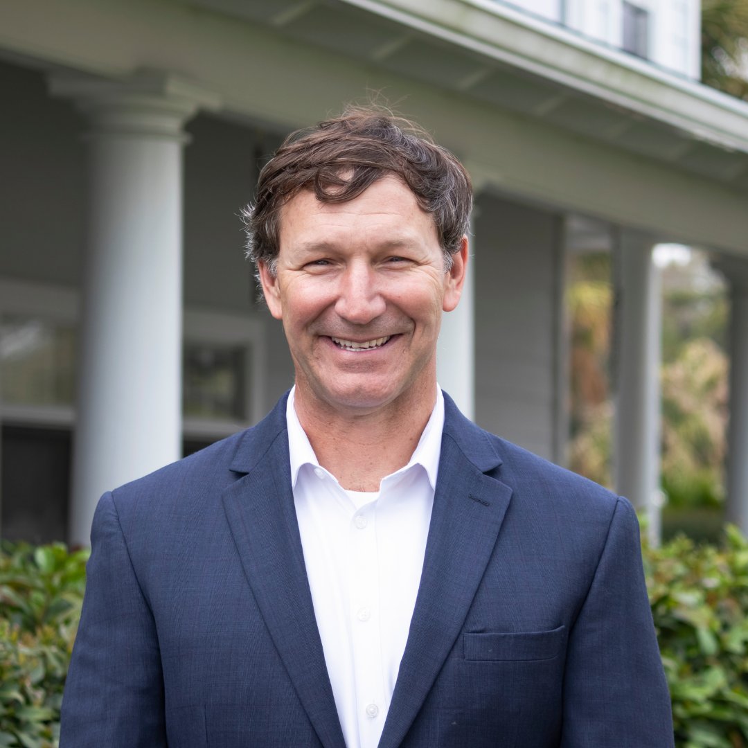 Staff member Alexander Alex Stone IV